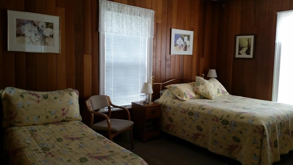 Bancroft Bed & Breakfast Экстерьер фото