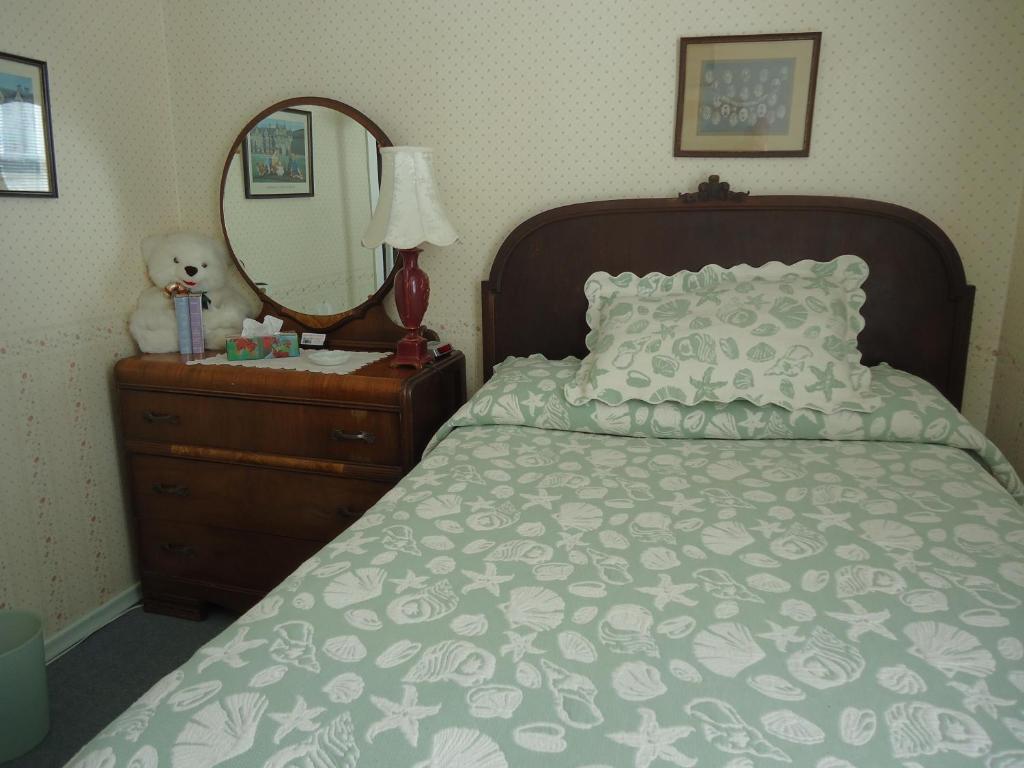 Bancroft Bed & Breakfast Номер фото
