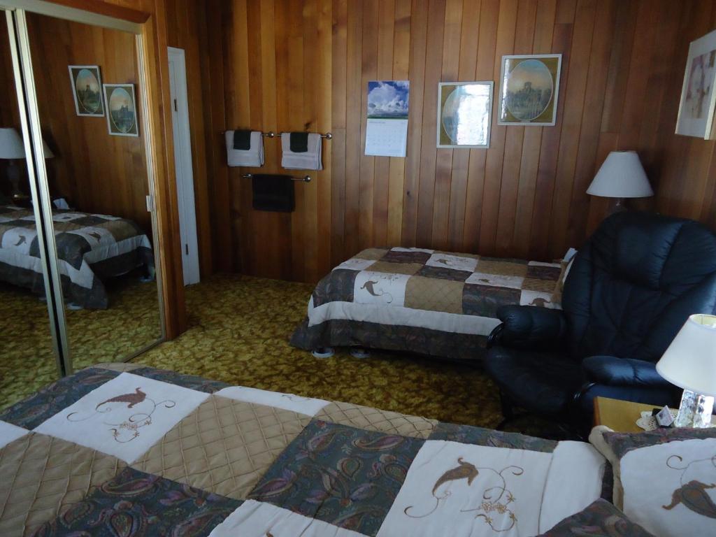 Bancroft Bed & Breakfast Номер фото