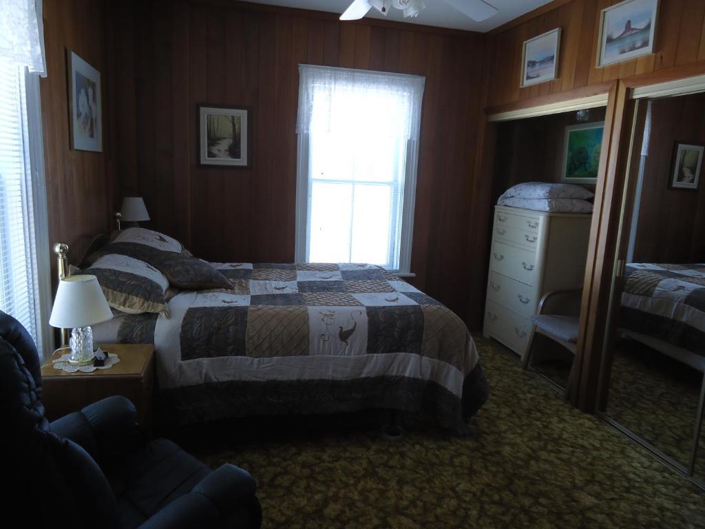 Bancroft Bed & Breakfast Номер фото