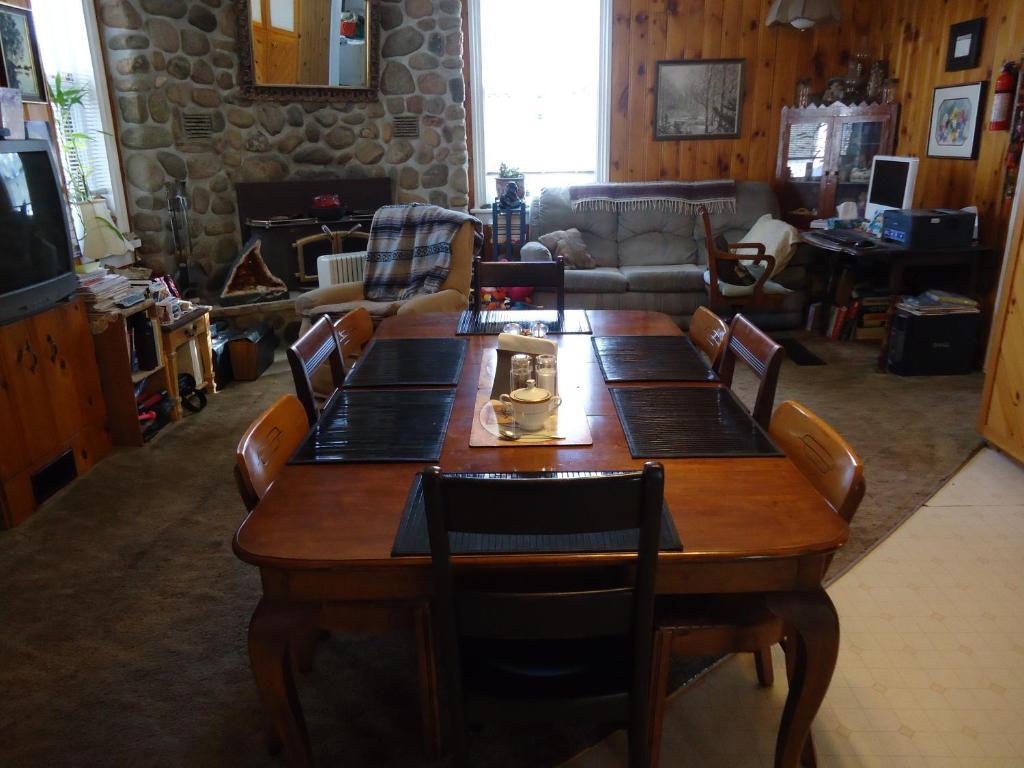 Bancroft Bed & Breakfast Экстерьер фото